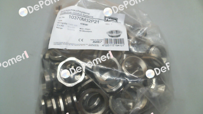 10370M32P21 Flexa