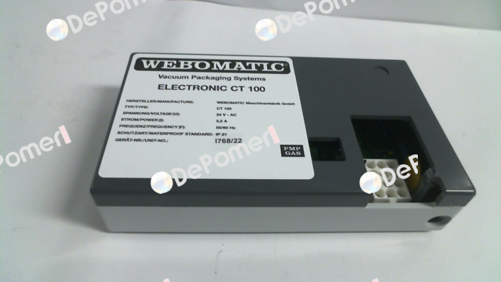 4-05.ELE.100.024 Webomatic