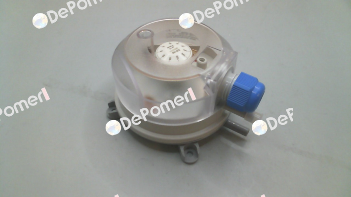 DD-80-EV-ATEX Beck