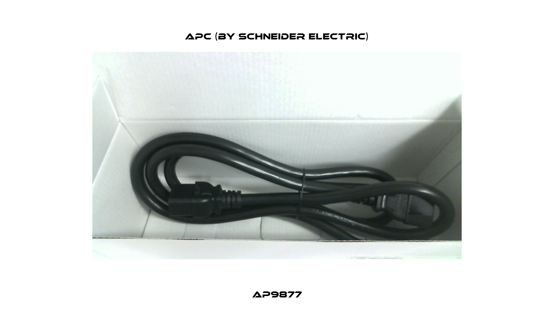 AP9877 APC (by Schneider Electric)