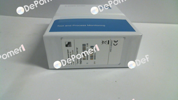 TK91A Schubert System Elektronik