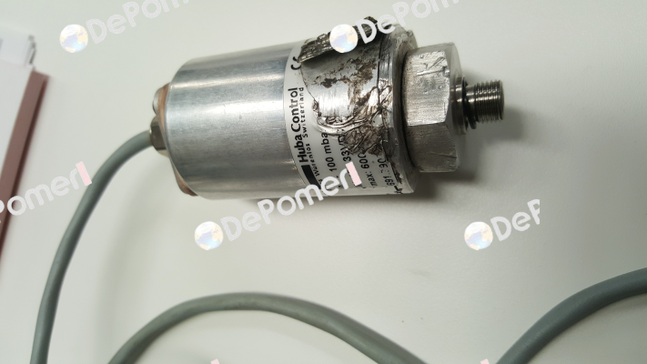For Schlafhorst  ac338  Huba Control