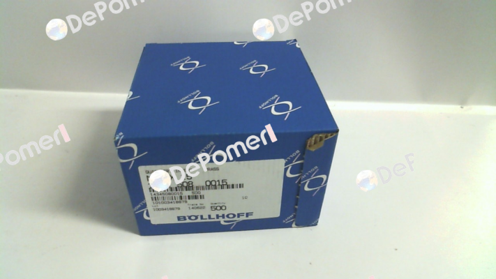 1434 508 0015 Böllhoff