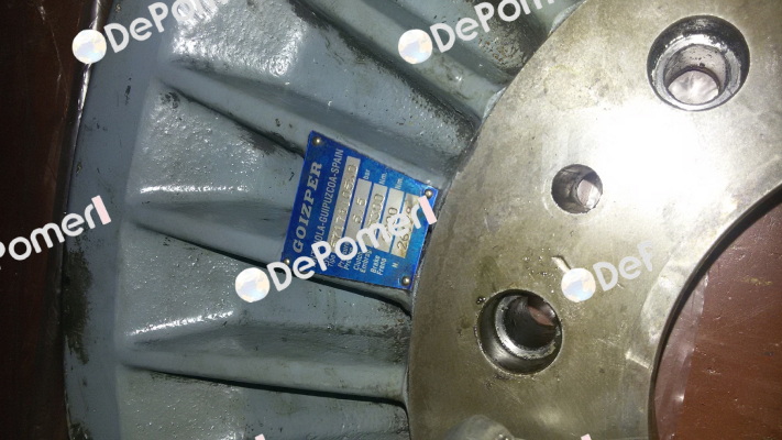 57176105WD Goizper