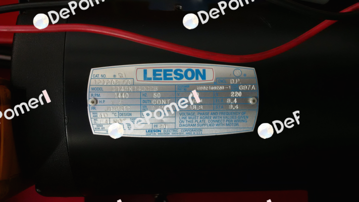 C145K14DC2B oem  Leeson