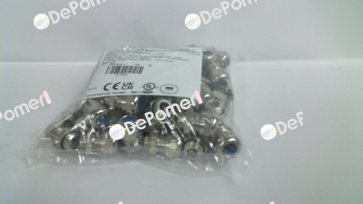 BG 216MS TRI PFLITSCH