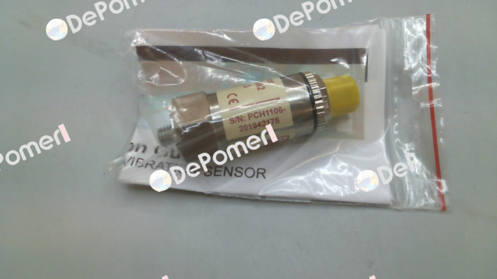 PCH1106Mk2/CHF8073 ( OEM) PCH Engineering