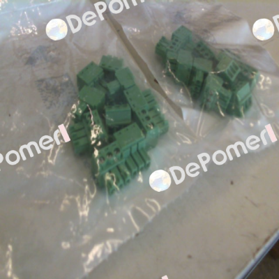 CC-3TERM-PLUG-10PC TEKNIC