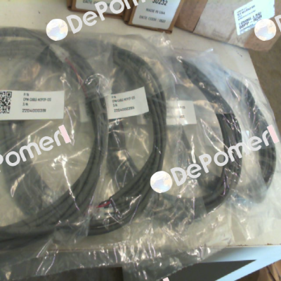 CPM-CABLE-M2P2P-120 TEKNIC
