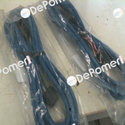 CPM-CABLE-CTRL-MU120 TEKNIC