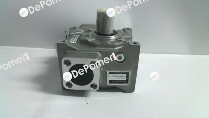 Dynabox 35 Basic Girard Transmissions