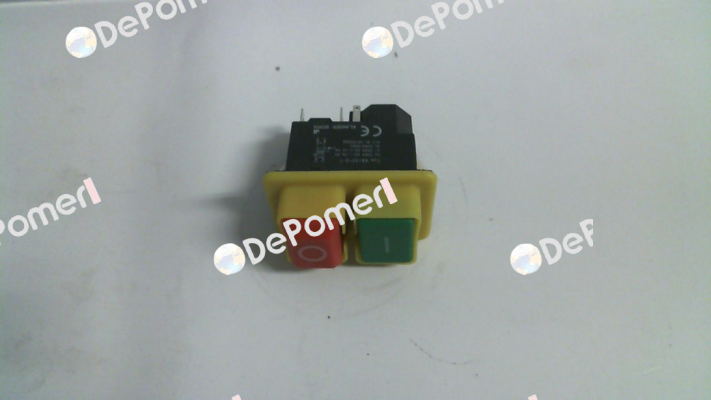 4070.0008 / KB-01-S-T Klinger Born