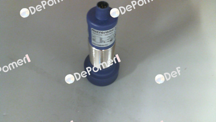 mic+340/D/TC Microsonic