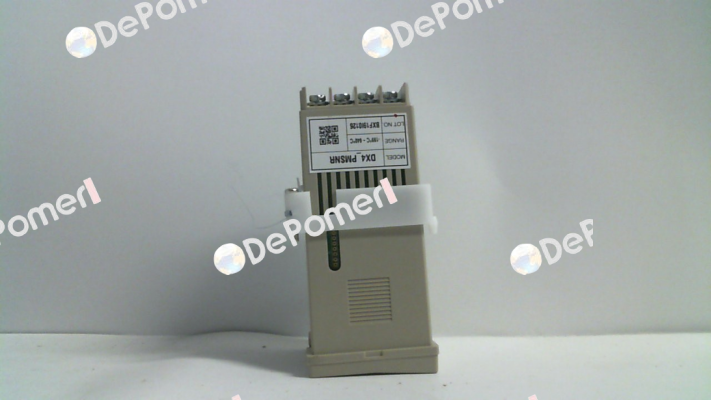 Nr. 80114023 Type DX4-PMSNRA HanYoung NUX