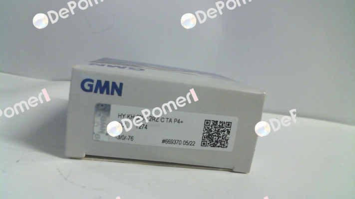 19HYKH60082RZCTAP4S1 - HYKH 6008 2RZ C TA P4+DUL T274 Gmn
