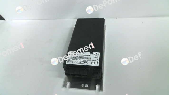 622/11085 DC-DC Sevcon