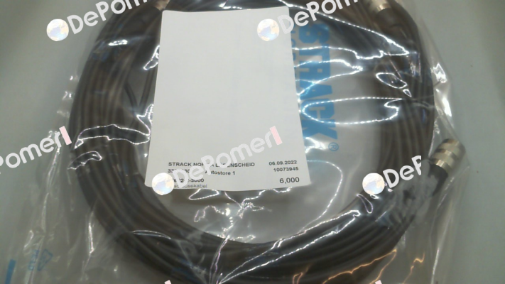 Z7602-2-3000 Strack