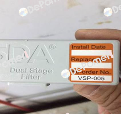 323-006  Vesda