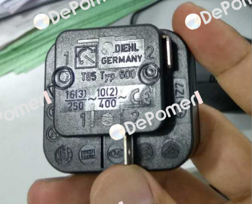726004-000 Diehl