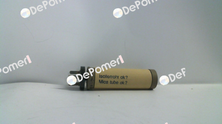 2007A / Heating element 1300 W 230 V type K Forsthoff