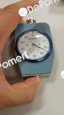 GS-701N Typ C Teclock