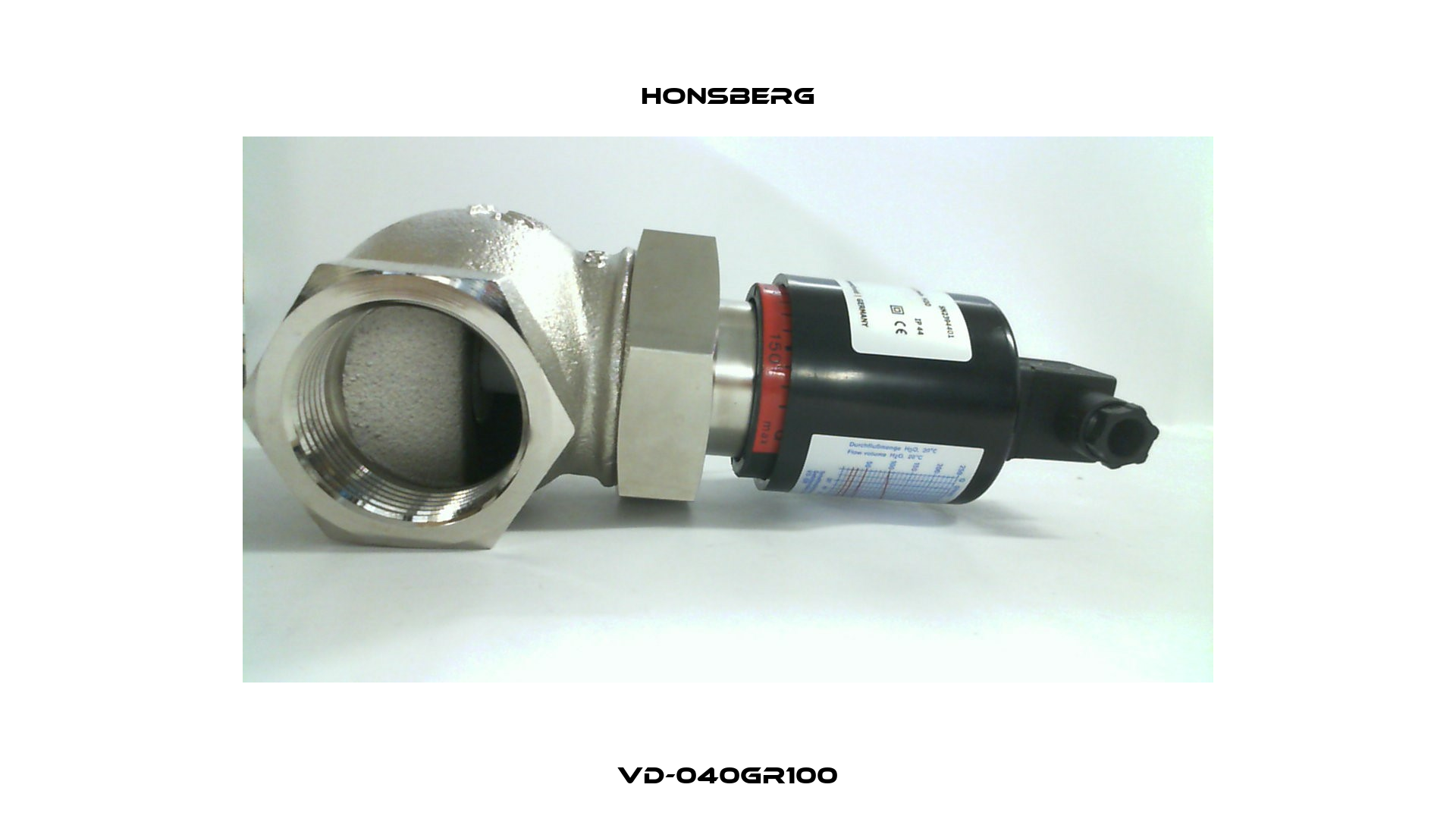 VD-040GR100 Honsberg