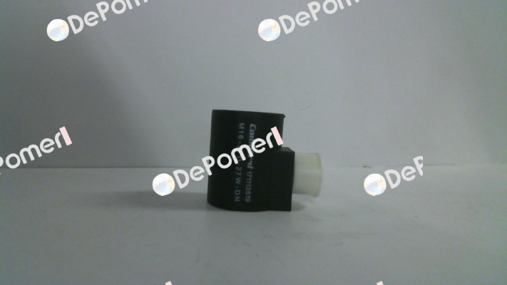 M16-27D-27W-DN P/N: 171113519 Comatrol