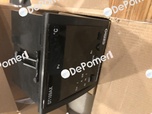 DT109AX Gemo