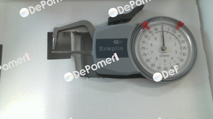 D1R10 Kroeplin