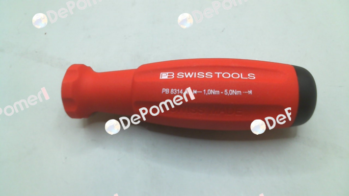 PB 8314.A 3.0 NM PB Swiss Tools