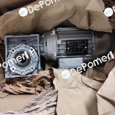 NMS40HU-10/1-63L/4A-IE2-TB-ST05 LAIPPLE KEB