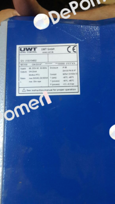 NB3100 C0A1DX1A Uwt