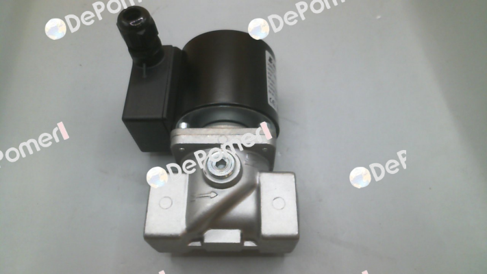 GV-VMR3-5 Elektrogas