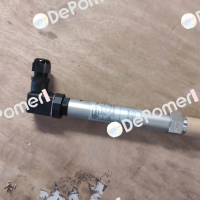 P/N: 15-00858, Type: EL22 Igema