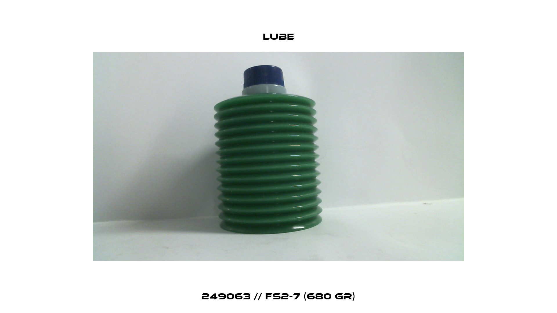 249063 // FS2-7 (680 gr) Lube