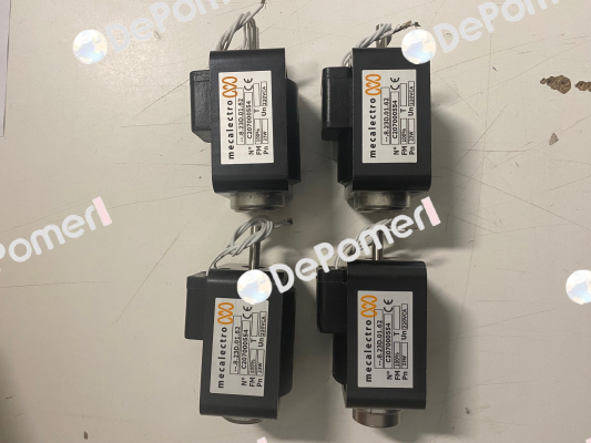 1823113D30 Mecalectro