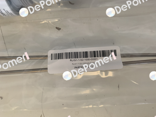 RL/G1-1-S2-500-00005 F.lli Giacomello