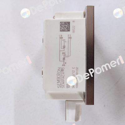 SKKT210-12E Semikron