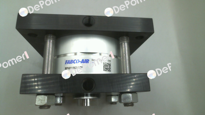 MP4X1/4X2X1RF Fabco Air