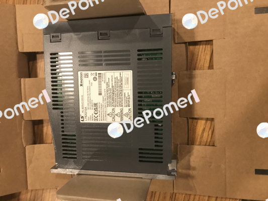 XDL-L7SA010A LS Mecapion