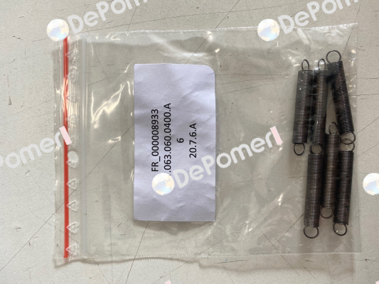 T.063.060.0400.A Vanel