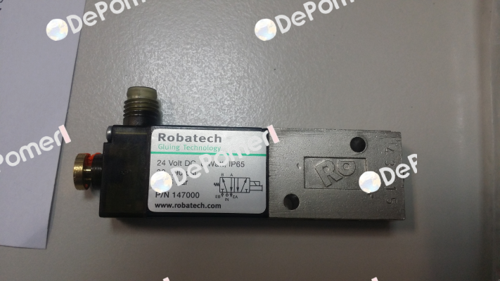 147000.  Robatech