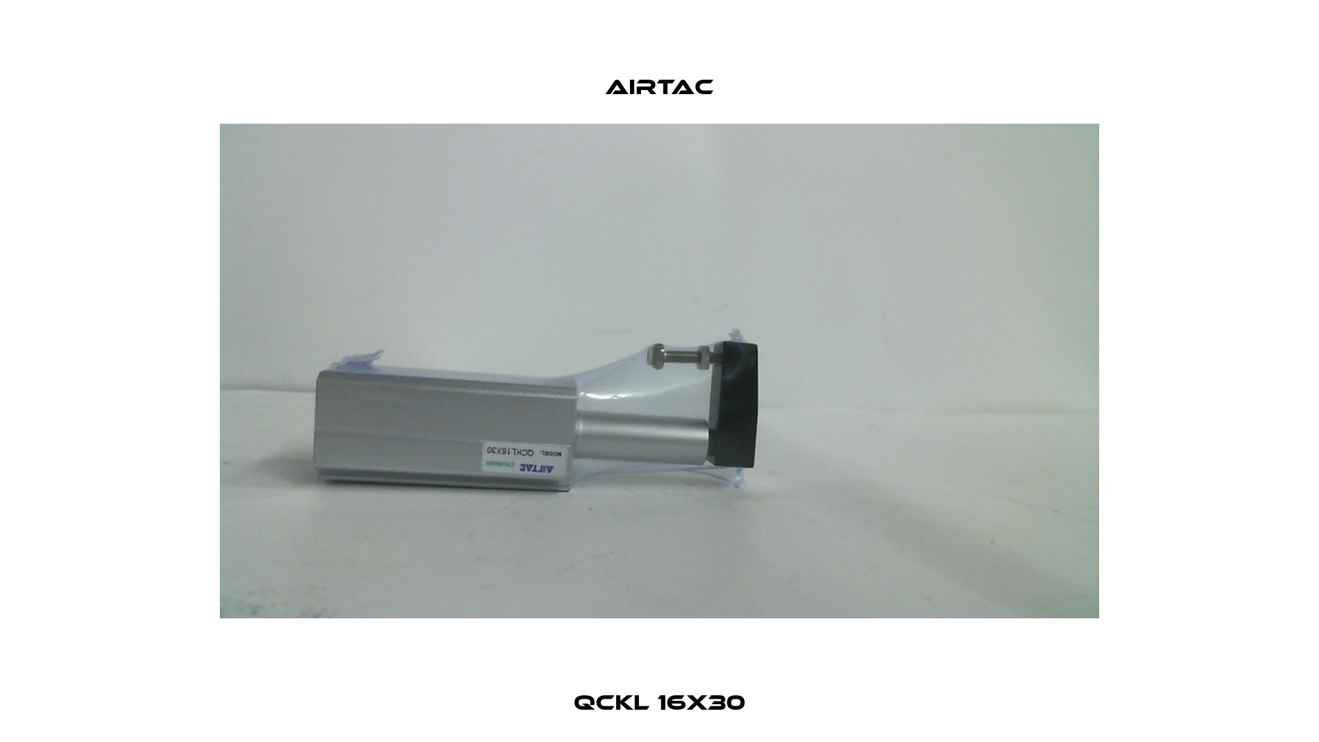 QCKL 16X30 Airtac