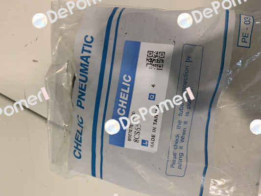 CS-65 Chelic