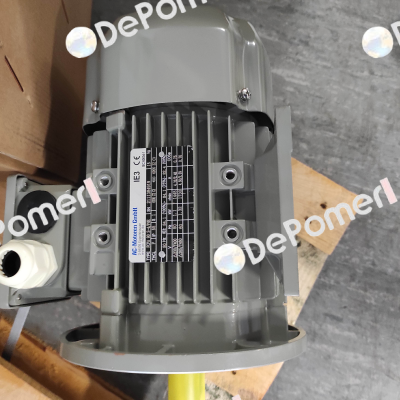FCA 90 S-4 / PHE B14a AC Motoren