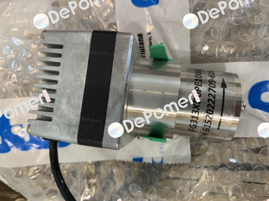 FG313XD0PE10000 Fluid-O-Tech