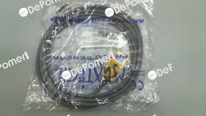 HN-1805-E1 Maxthermo