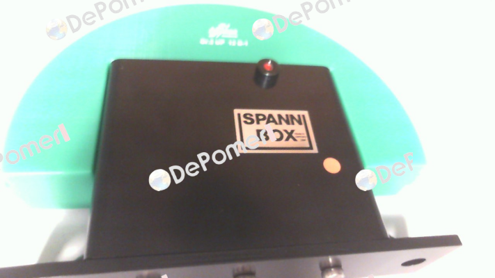 281020045 SPANN-BOX