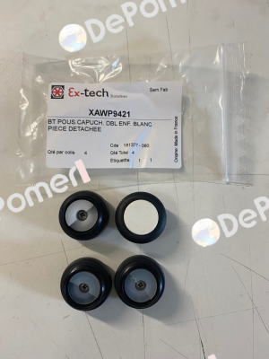 XAWP9421 TECHNOR
