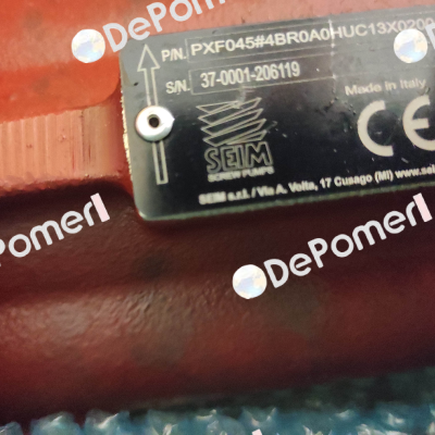PXF045#4BR0A0HUC13X0200 Seim